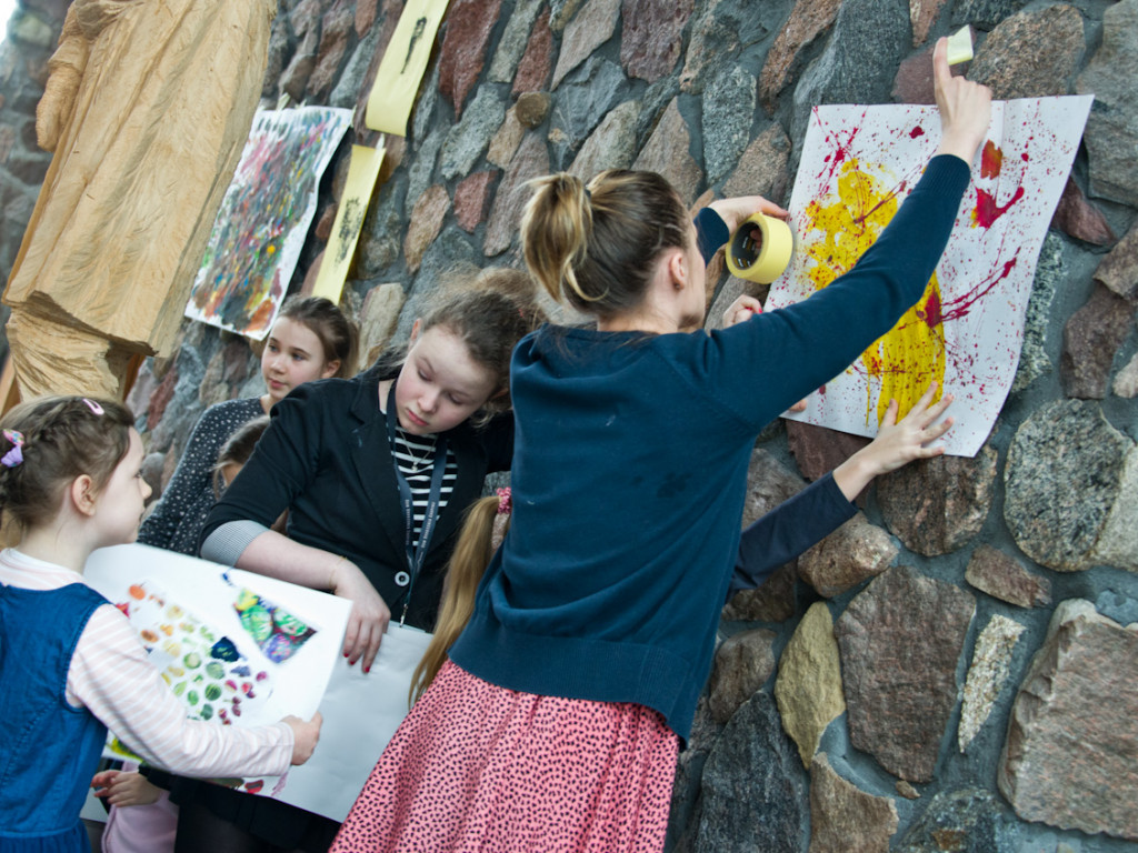 Ferie z Fryderykiem dobiegły końca