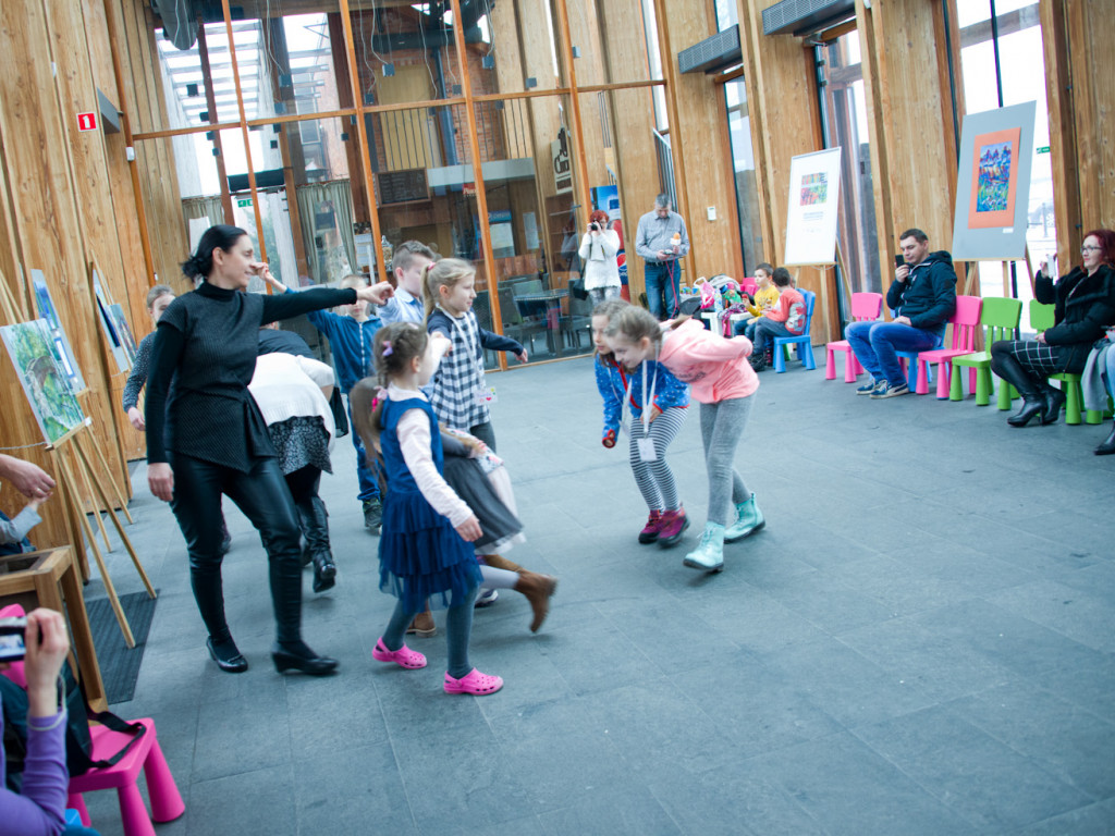 Ferie z Fryderykiem dobiegły końca