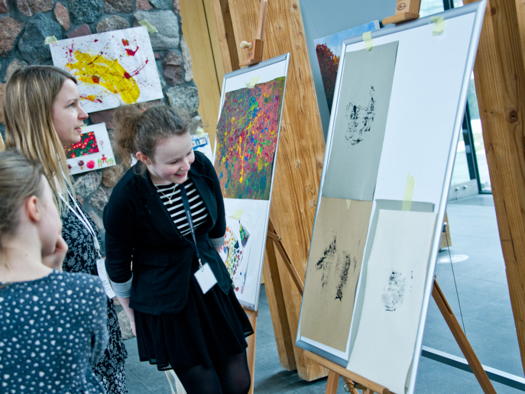 Ferie z Fryderykiem dobiegły końca