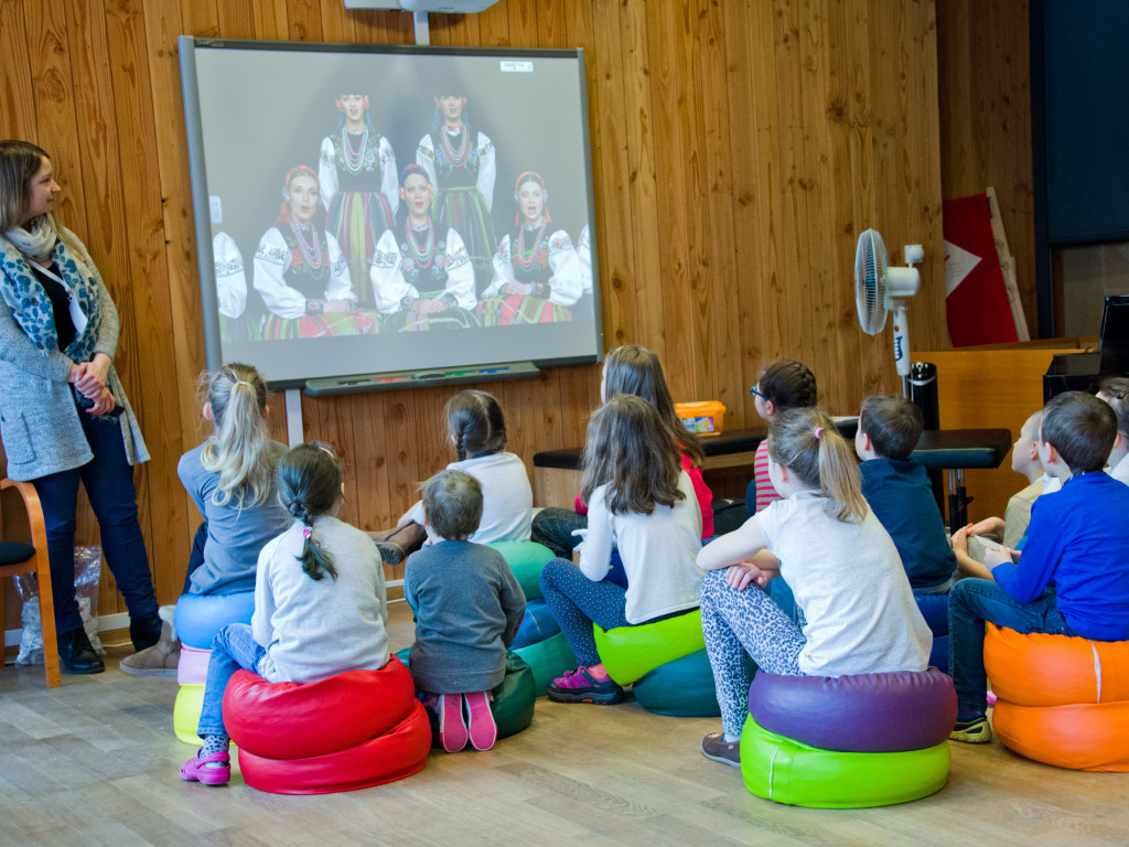 Ferie z Fryderykiem dobiegły końca