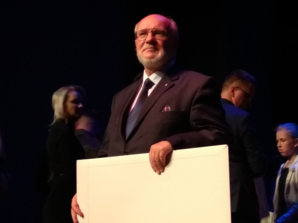 Konkurs historyczny w Błoniu