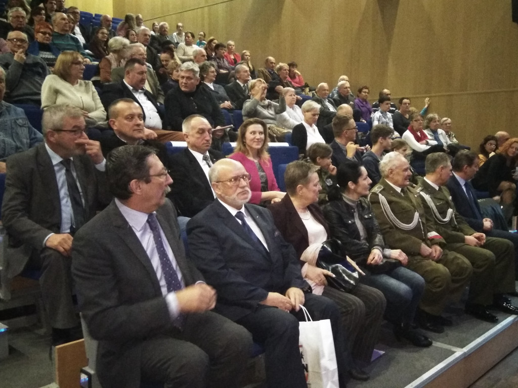 Konkurs historyczny w Błoniu