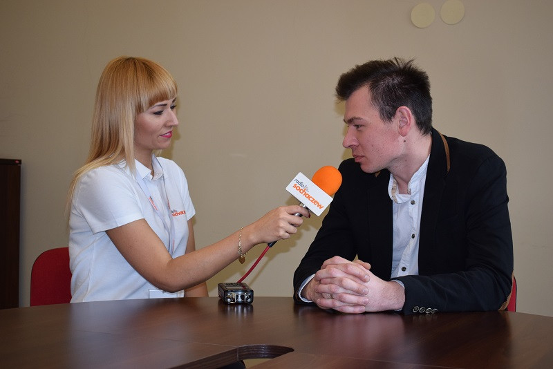 24 urodziny Radia Sochaczew!