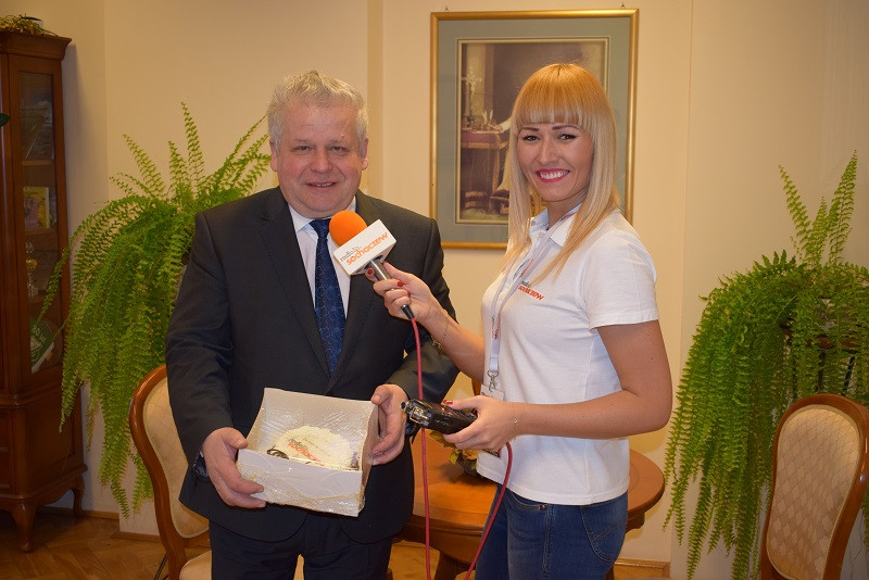 24 urodziny Radia Sochaczew!