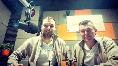 24 urodziny Radia Sochaczew!