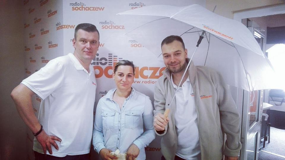 24 urodziny Radia Sochaczew!