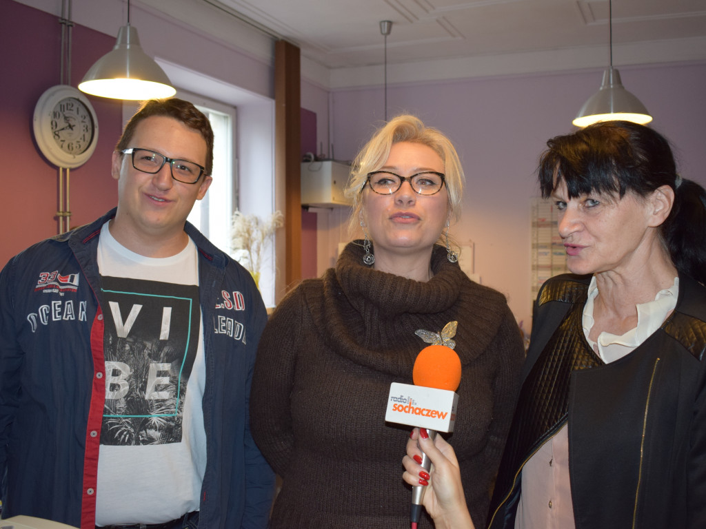 24 urodziny Radia Sochaczew!