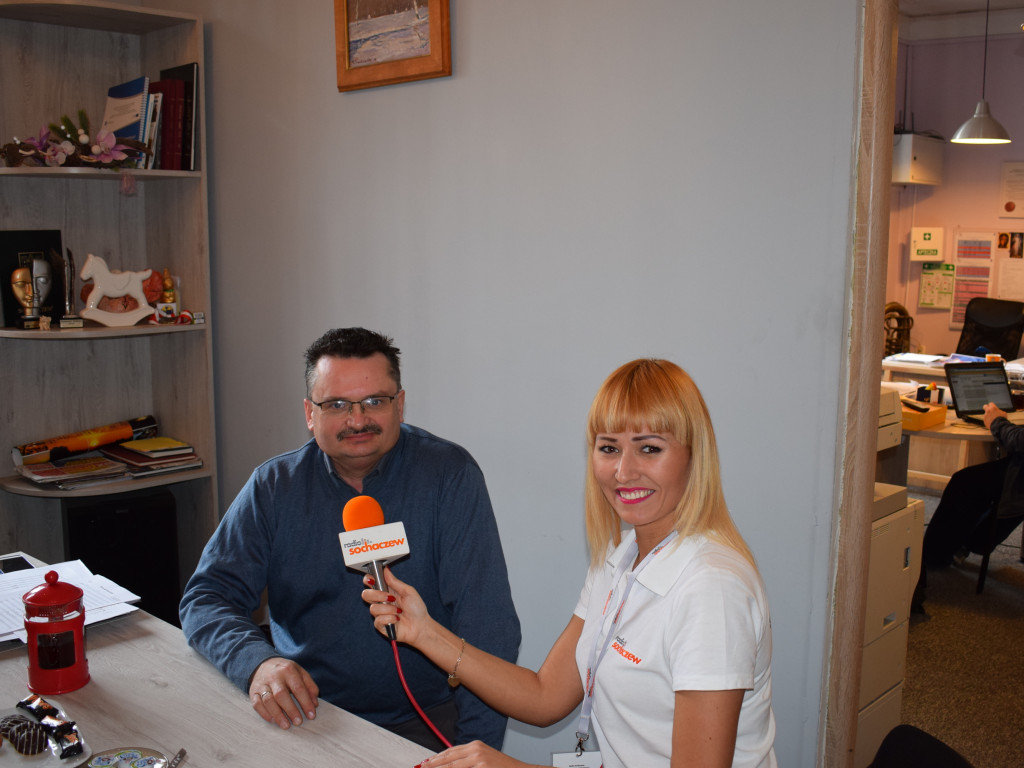 24 urodziny Radia Sochaczew!