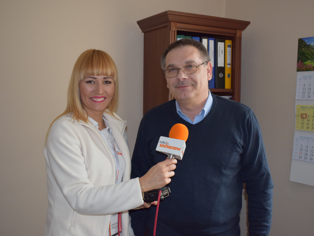 24 urodziny Radia Sochaczew!