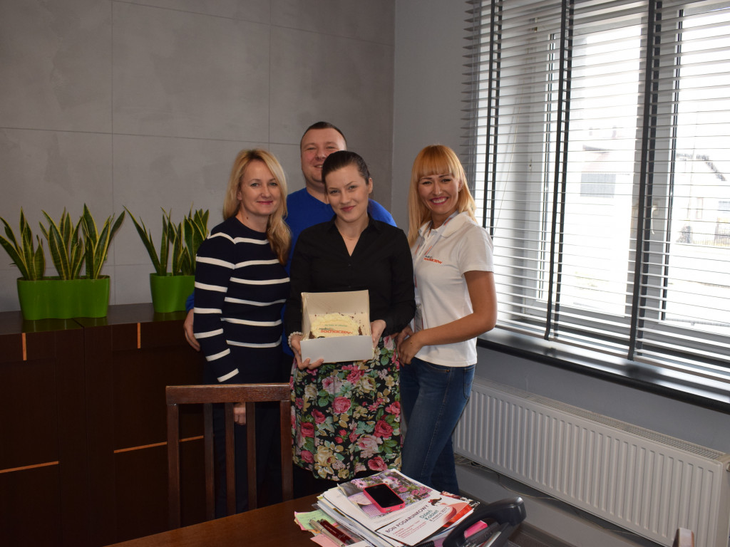 24 urodziny Radia Sochaczew!