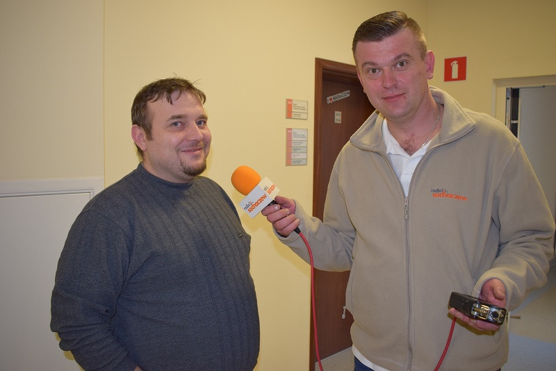 24 urodziny Radia Sochaczew!