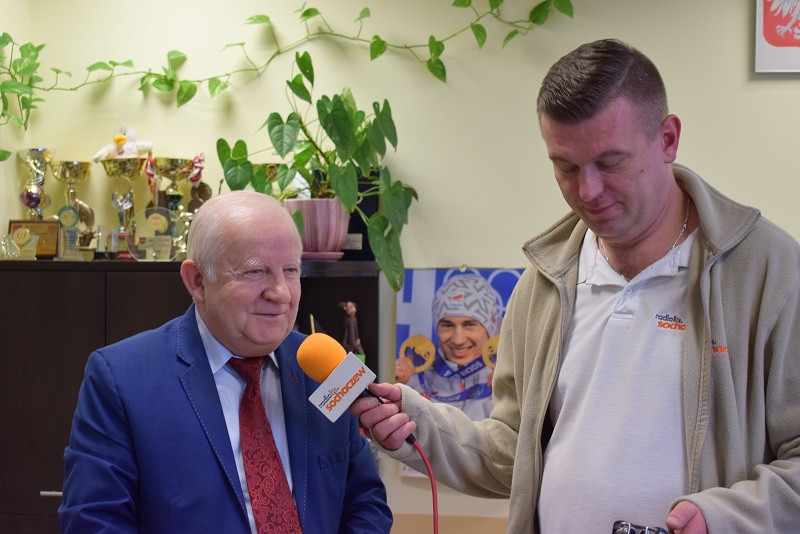 24 urodziny Radia Sochaczew!