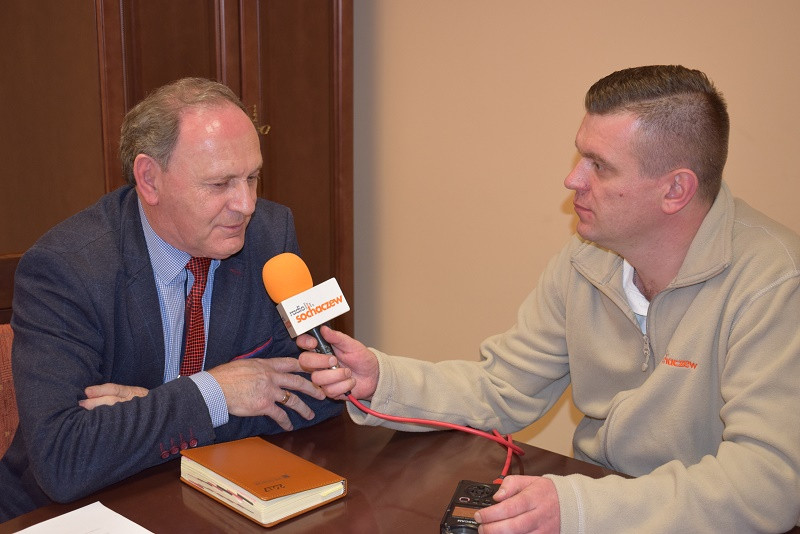 24 urodziny Radia Sochaczew!