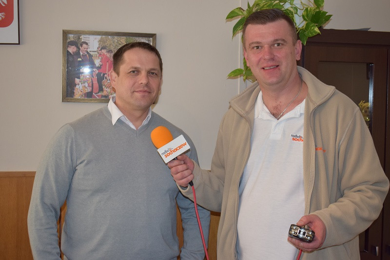 24 urodziny Radia Sochaczew!