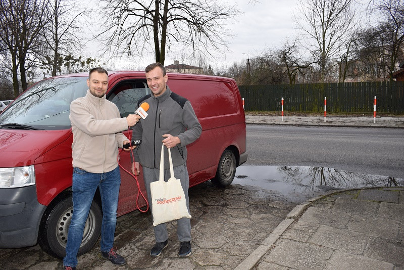 24 urodziny Radia Sochaczew!