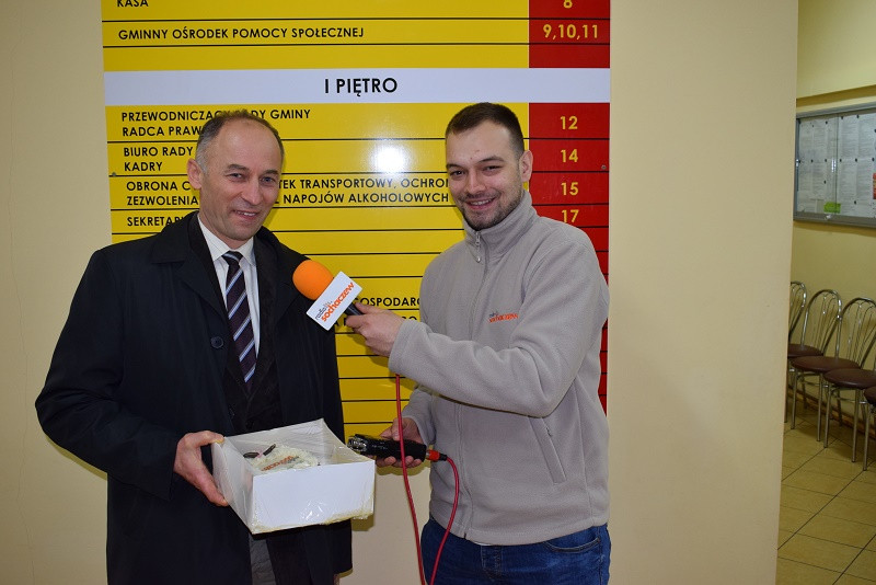 24 urodziny Radia Sochaczew!