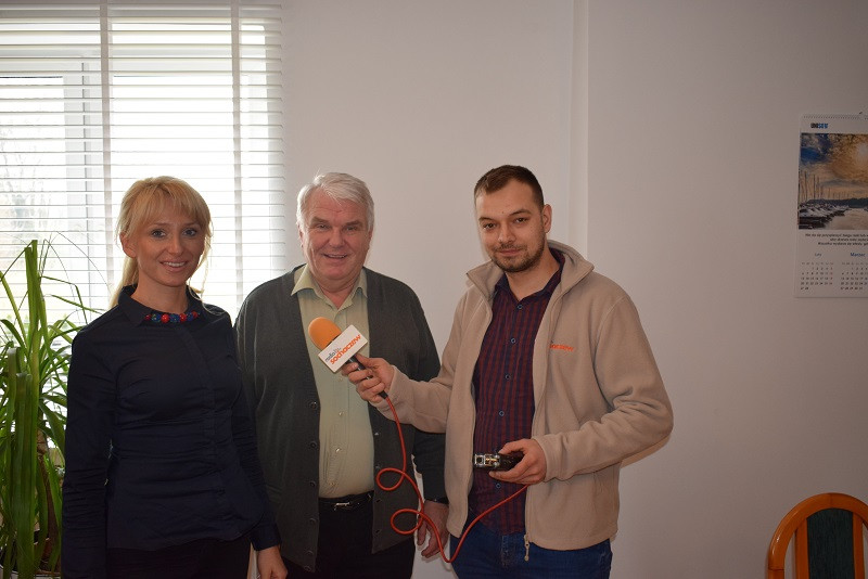 24 urodziny Radia Sochaczew!