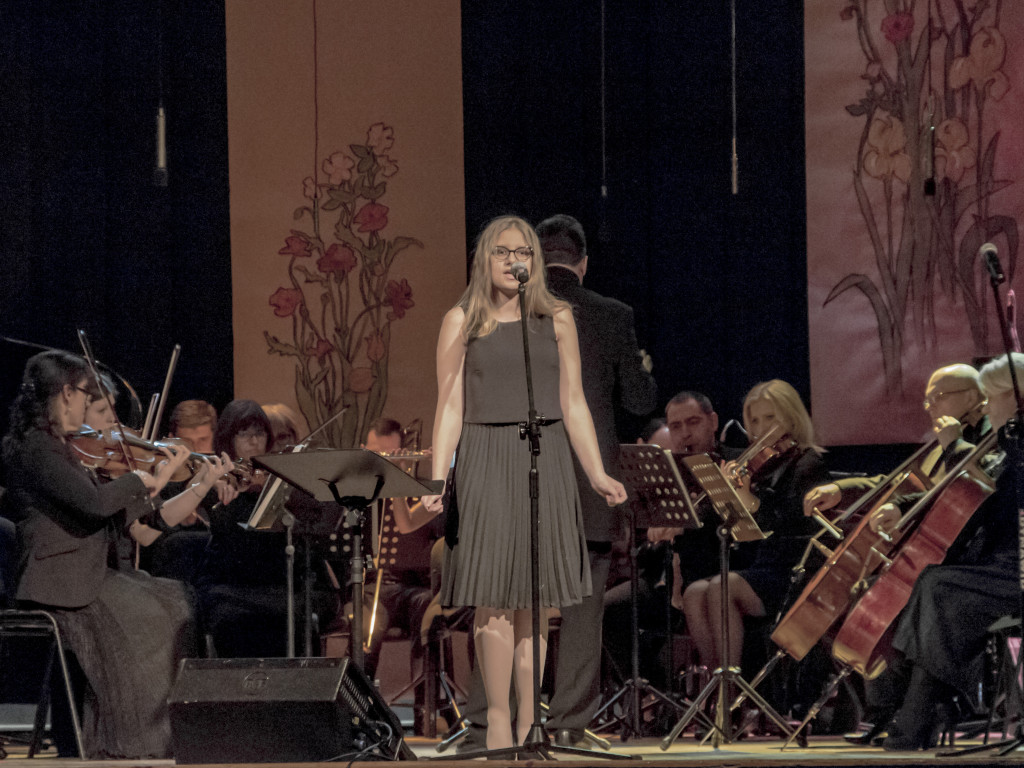 Dzień Kobiet w Sochaczewie