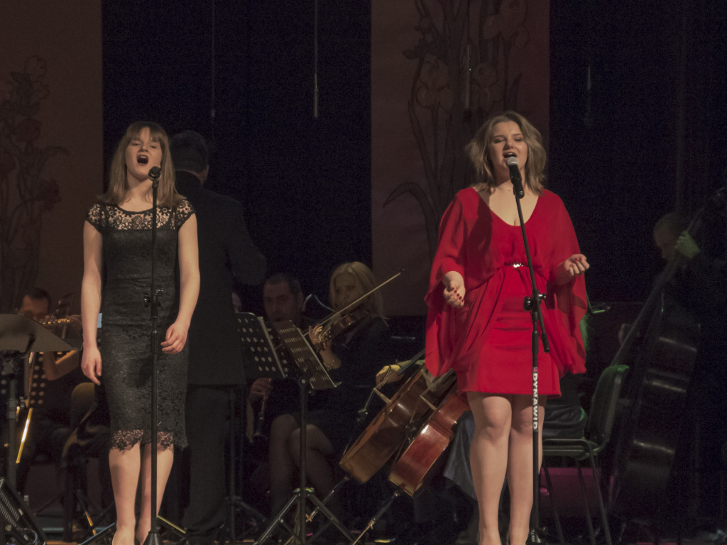 Dzień Kobiet w Sochaczewie