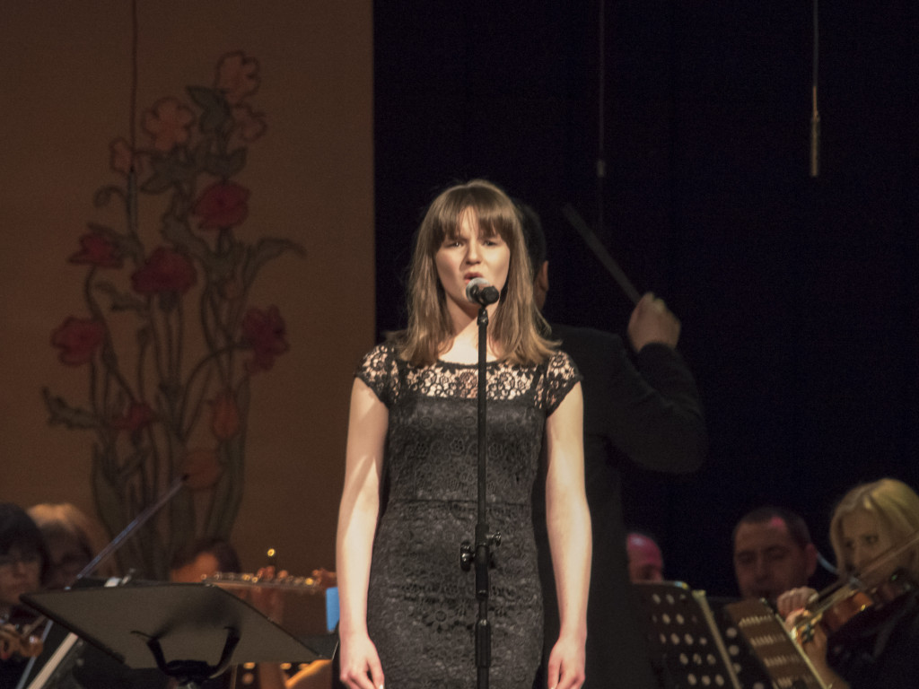 Dzień Kobiet w Sochaczewie