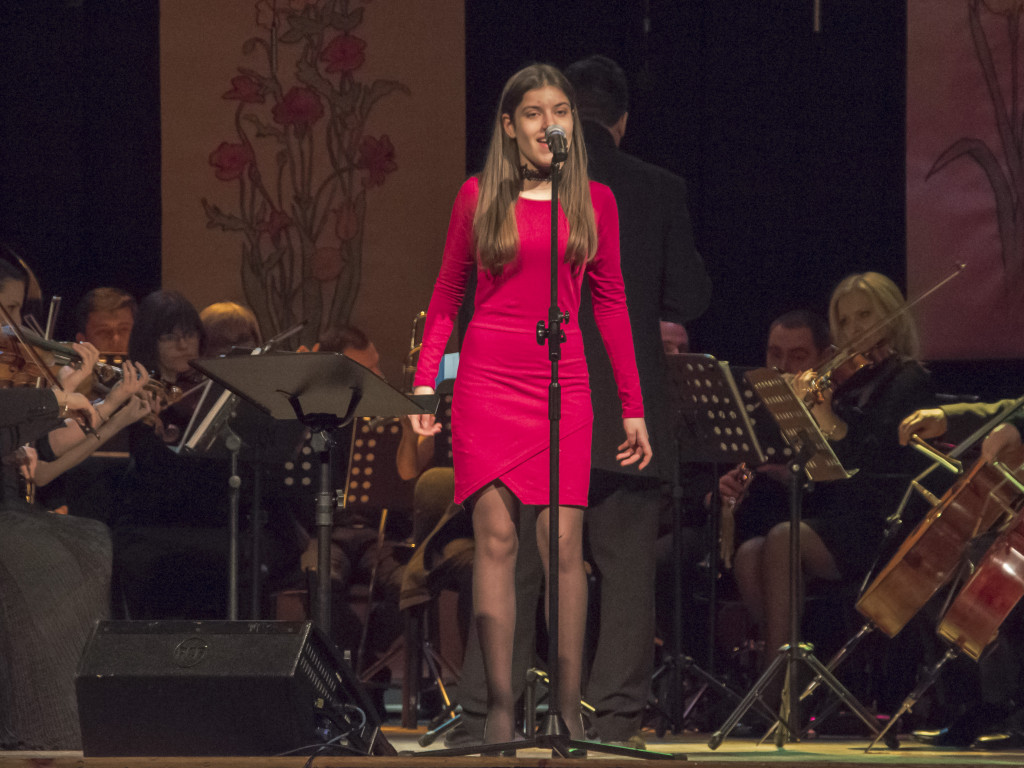 Dzień Kobiet w Sochaczewie