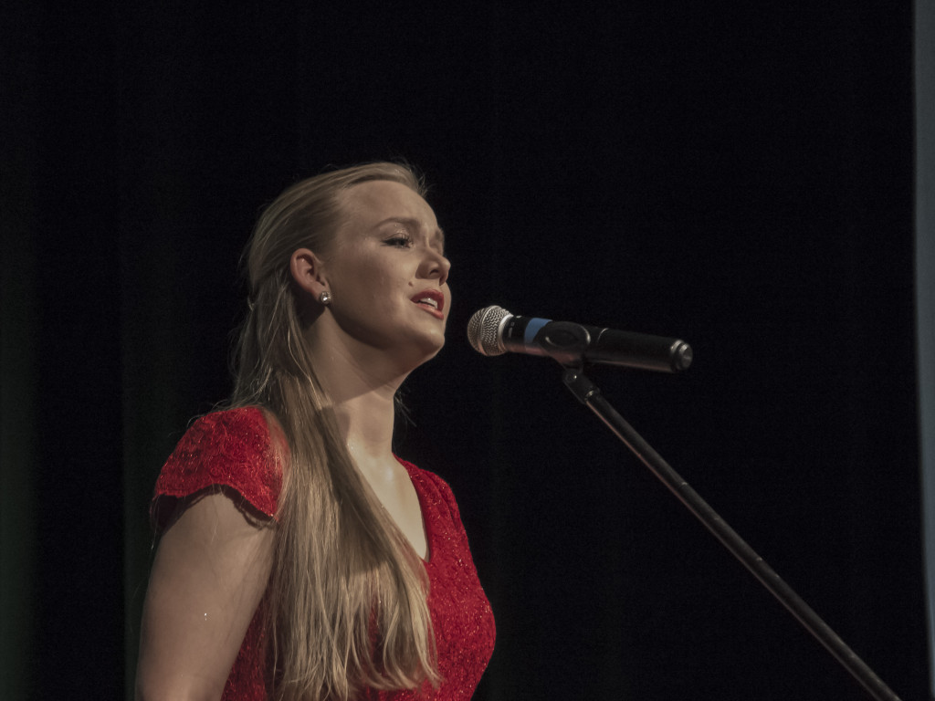 Dzień Kobiet w Sochaczewie