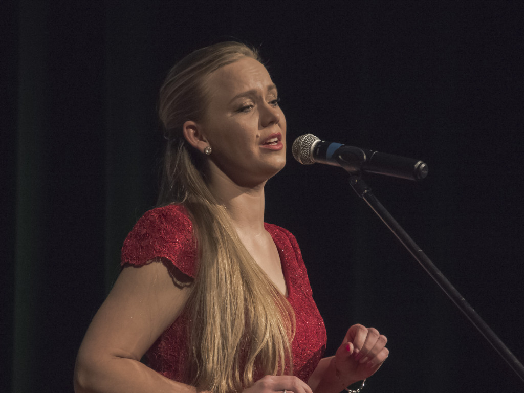 Dzień Kobiet w Sochaczewie