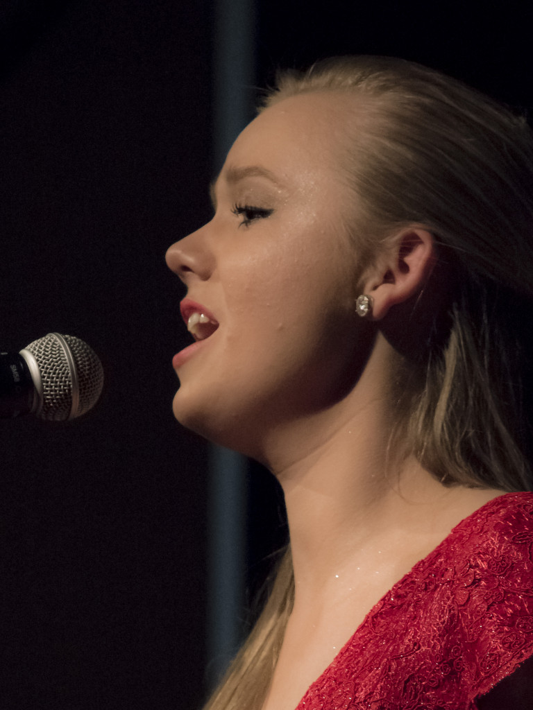 Dzień Kobiet w Sochaczewie