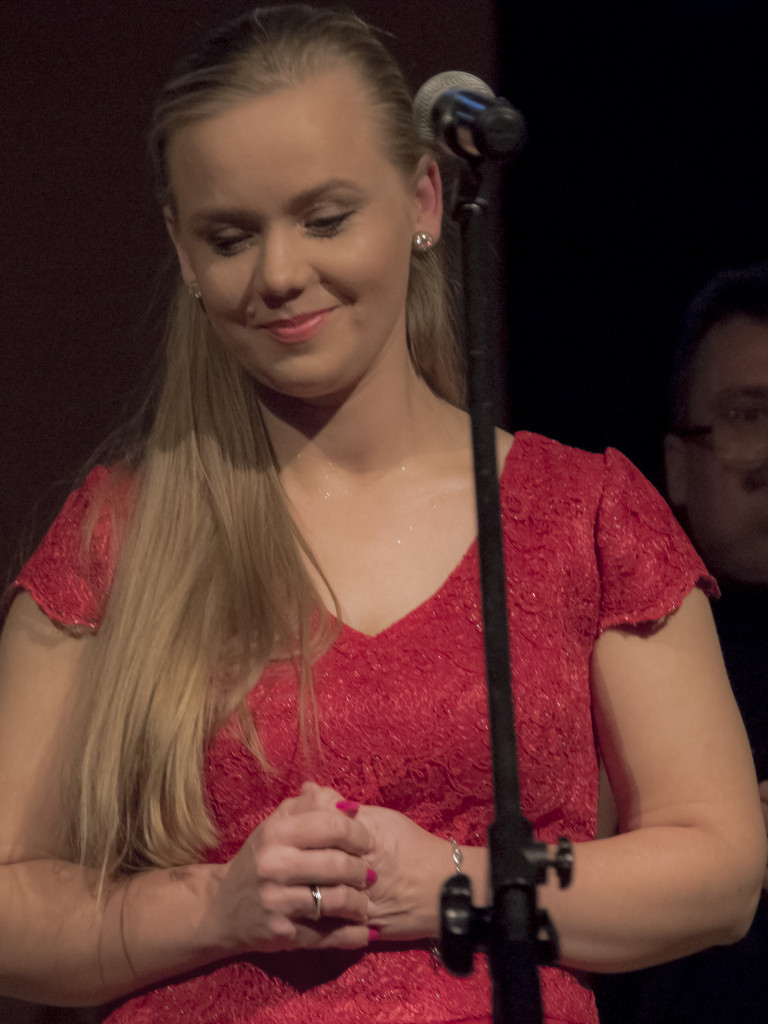 Dzień Kobiet w Sochaczewie