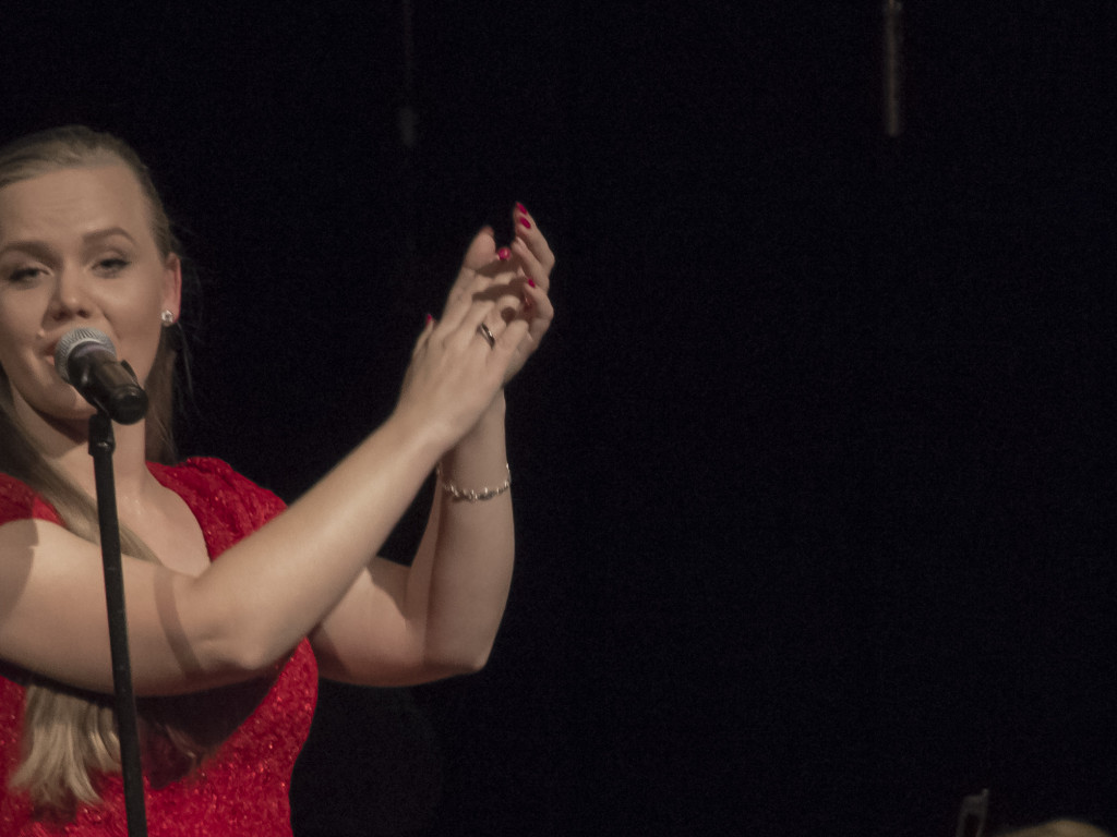 Dzień Kobiet w Sochaczewie