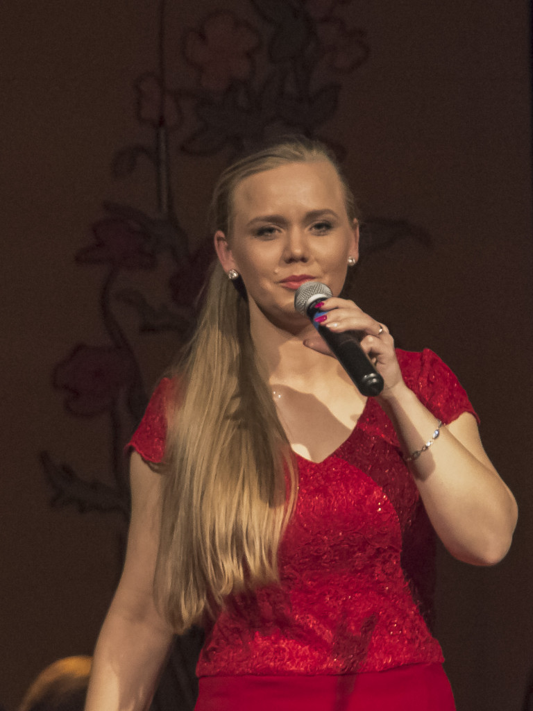 Dzień Kobiet w Sochaczewie