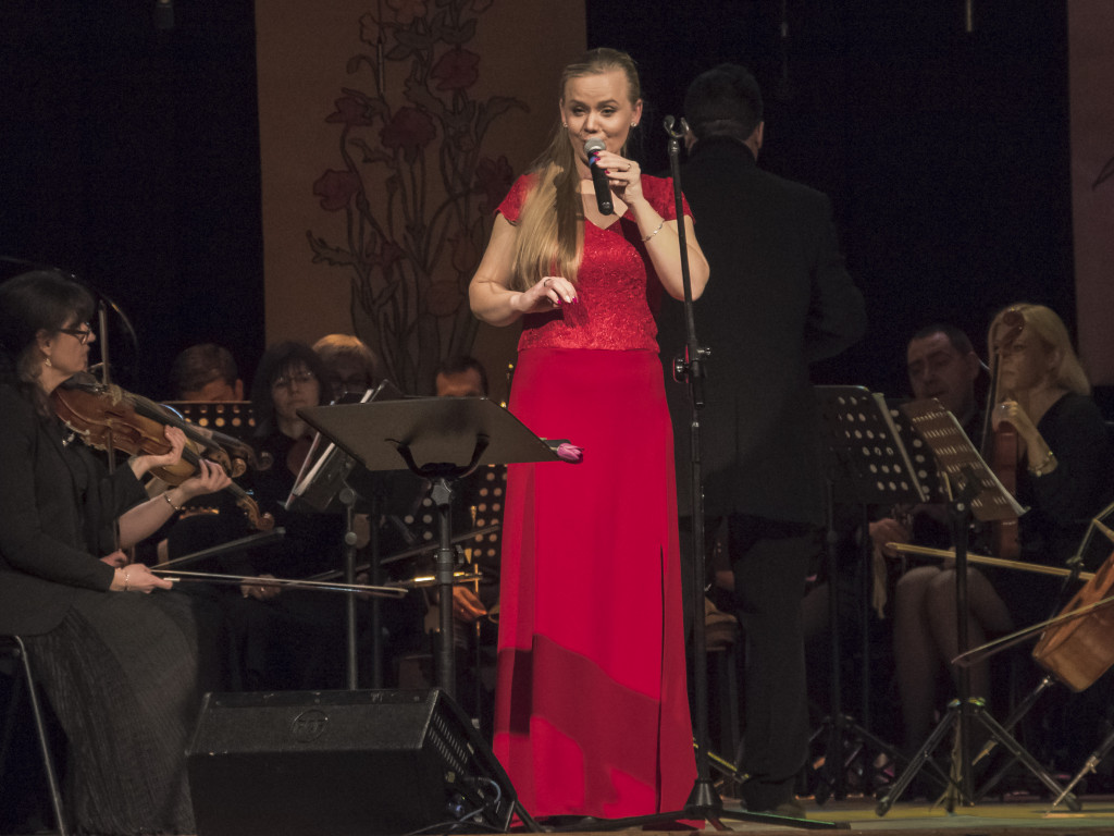 Dzień Kobiet w Sochaczewie