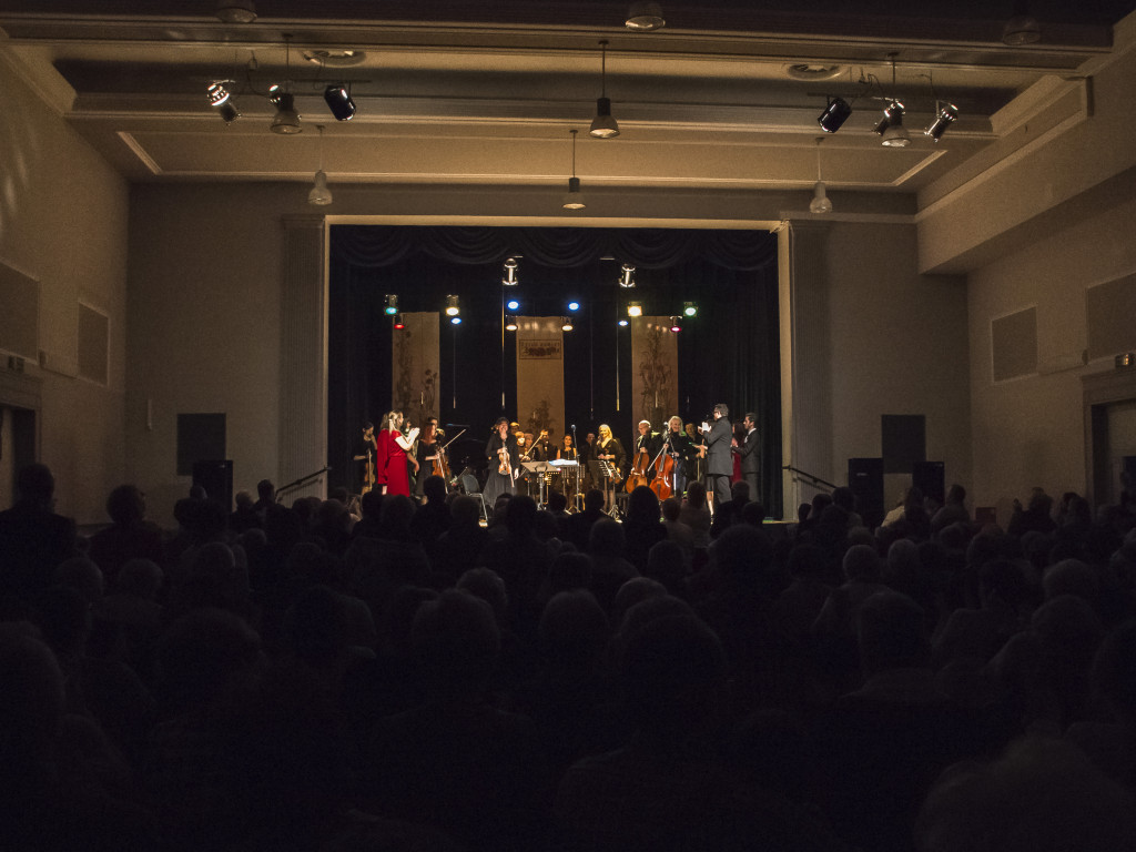 Dzień Kobiet w Sochaczewie