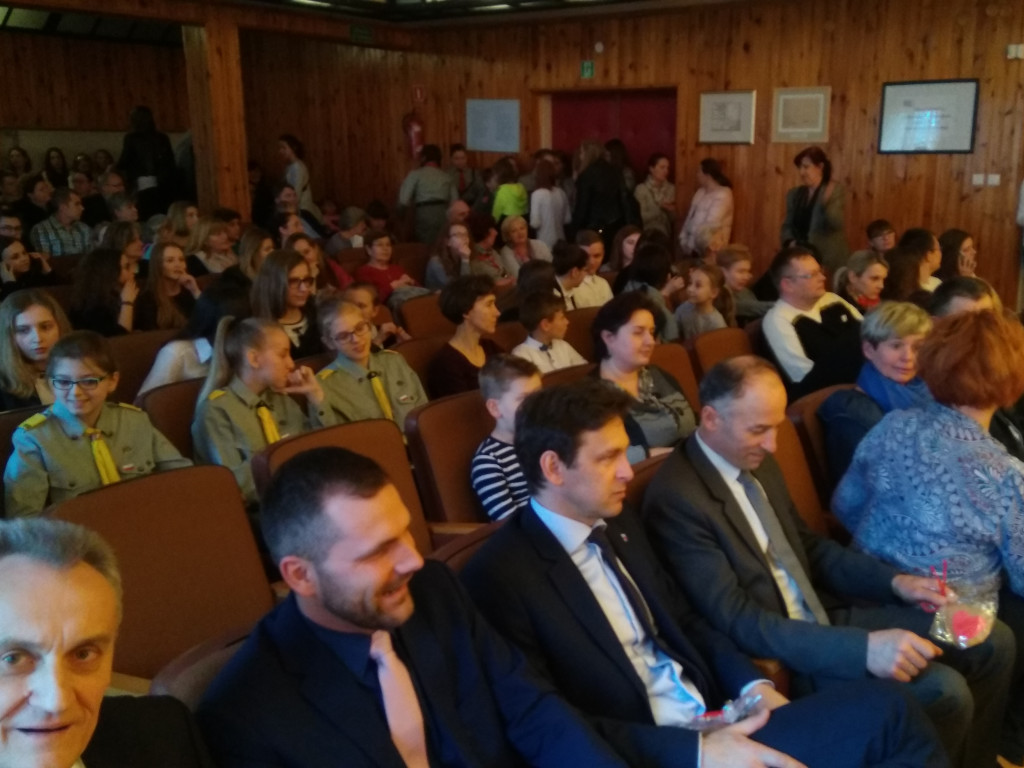 Finał XI edycji konkursu Ośmiu Wspaniałych rozstrzygnięty