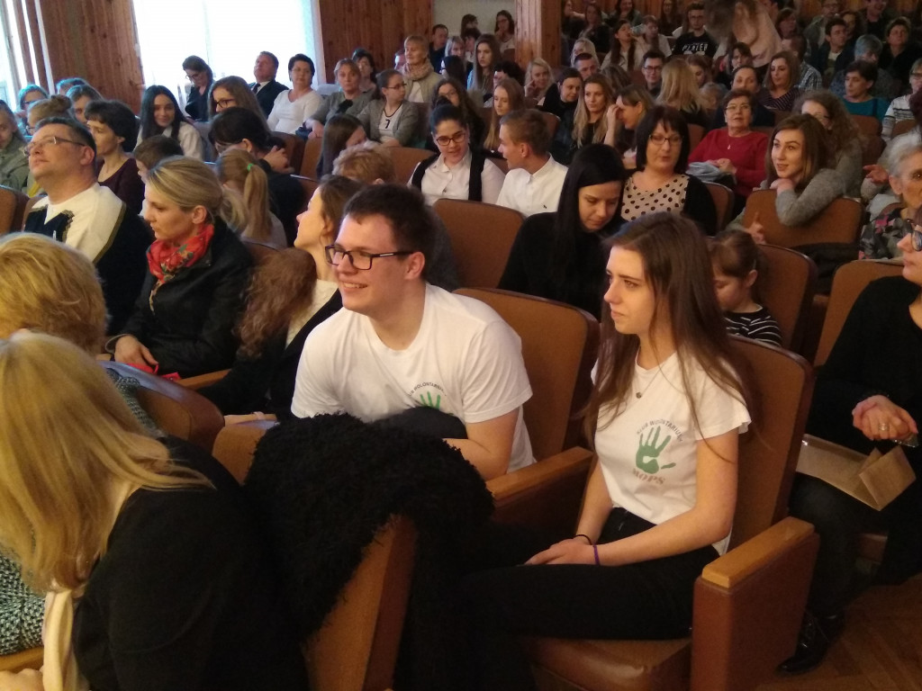 Finał XI edycji konkursu Ośmiu Wspaniałych rozstrzygnięty