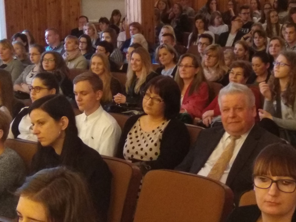 Finał XI edycji konkursu Ośmiu Wspaniałych rozstrzygnięty