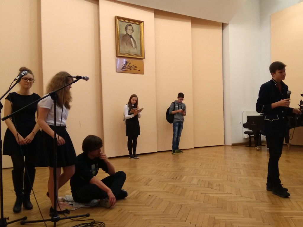 Finał XI edycji konkursu Ośmiu Wspaniałych rozstrzygnięty