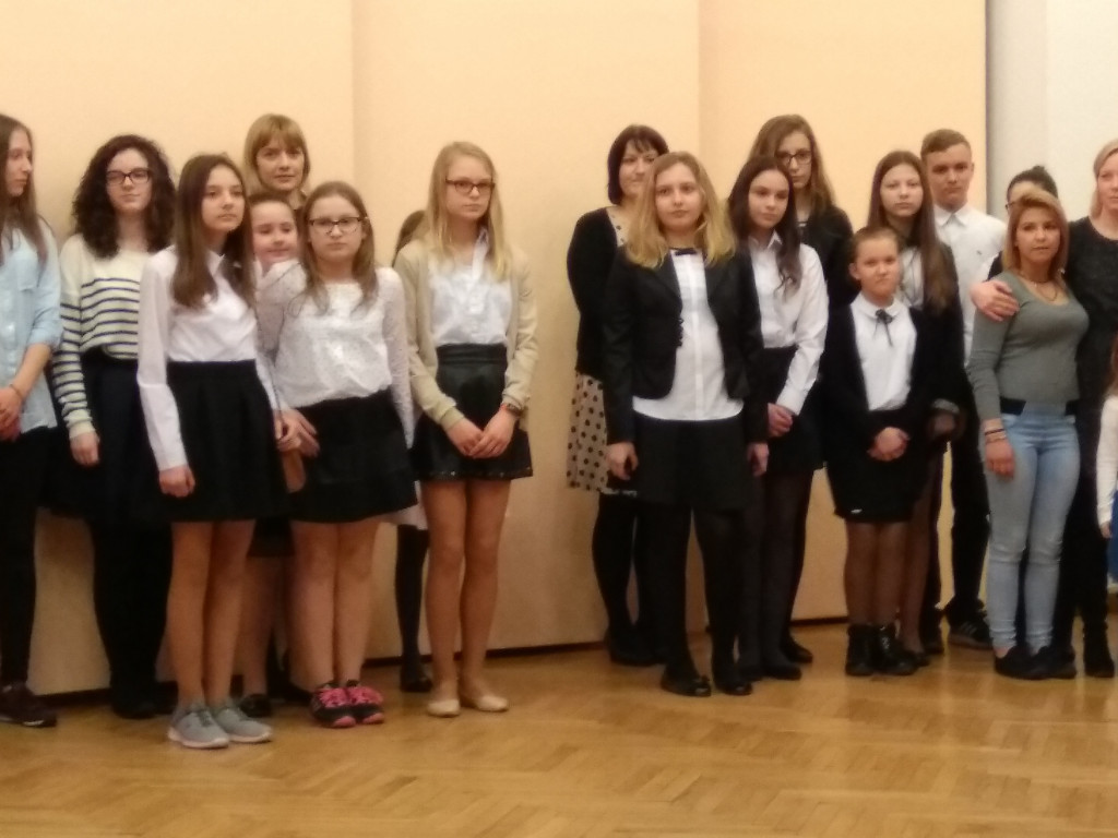 Finał XI edycji konkursu Ośmiu Wspaniałych rozstrzygnięty