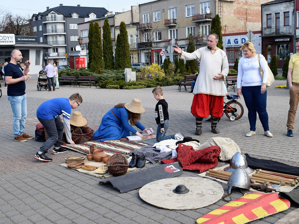 Dzień Świadomości Autyzmu w Sochaczewie