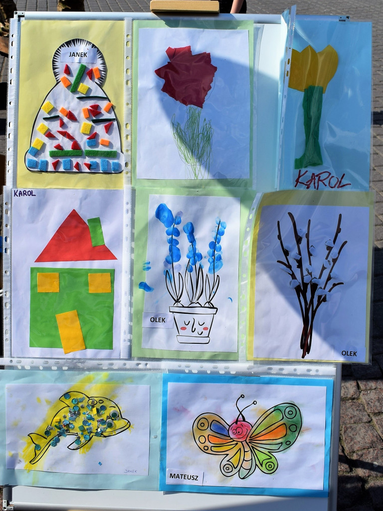 Dzień Świadomości Autyzmu w Sochaczewie