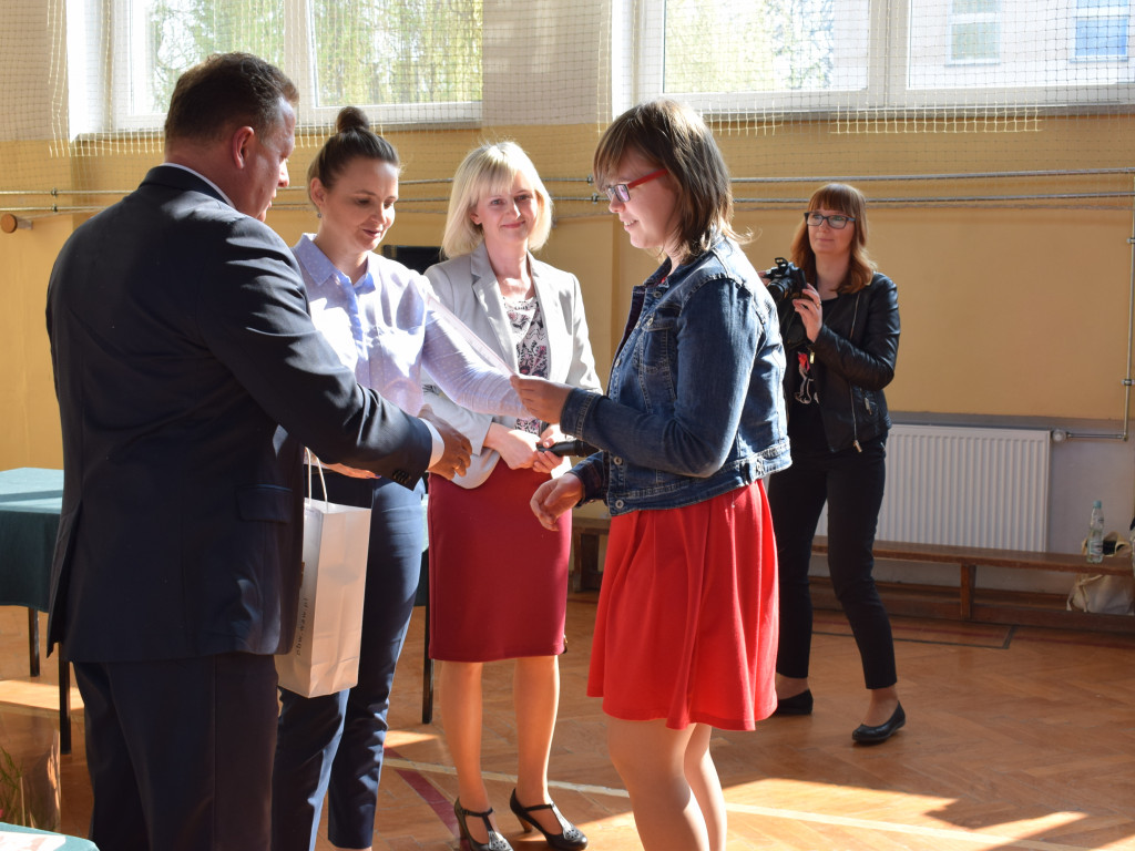 Zaklinanie, zaczytanie - czyli konkurs fotograficzny Biblioteki Pedagogicznej podsumowany