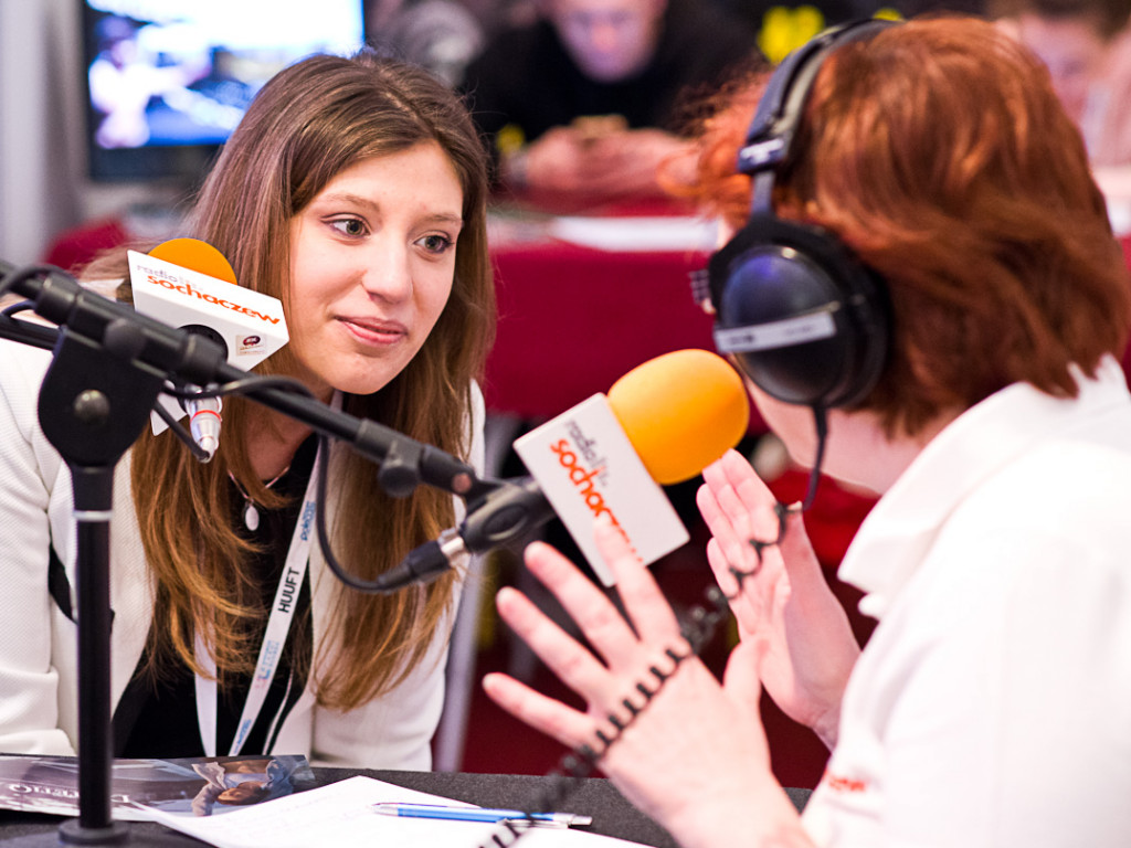 Mazowieckie Targi Ślubne - fotorelacja