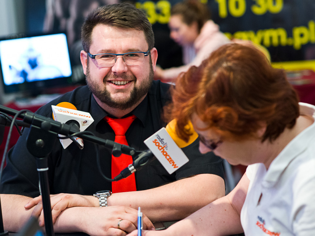 Mazowieckie Targi Ślubne - fotorelacja