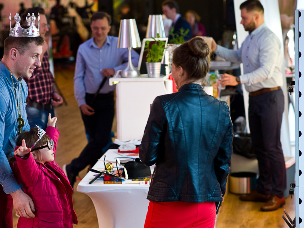 Mazowieckie Targi Ślubne - fotorelacja