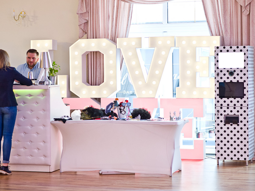 Mazowieckie Targi Ślubne - fotorelacja