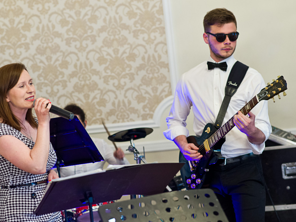 Mazowieckie Targi Ślubne - fotorelacja