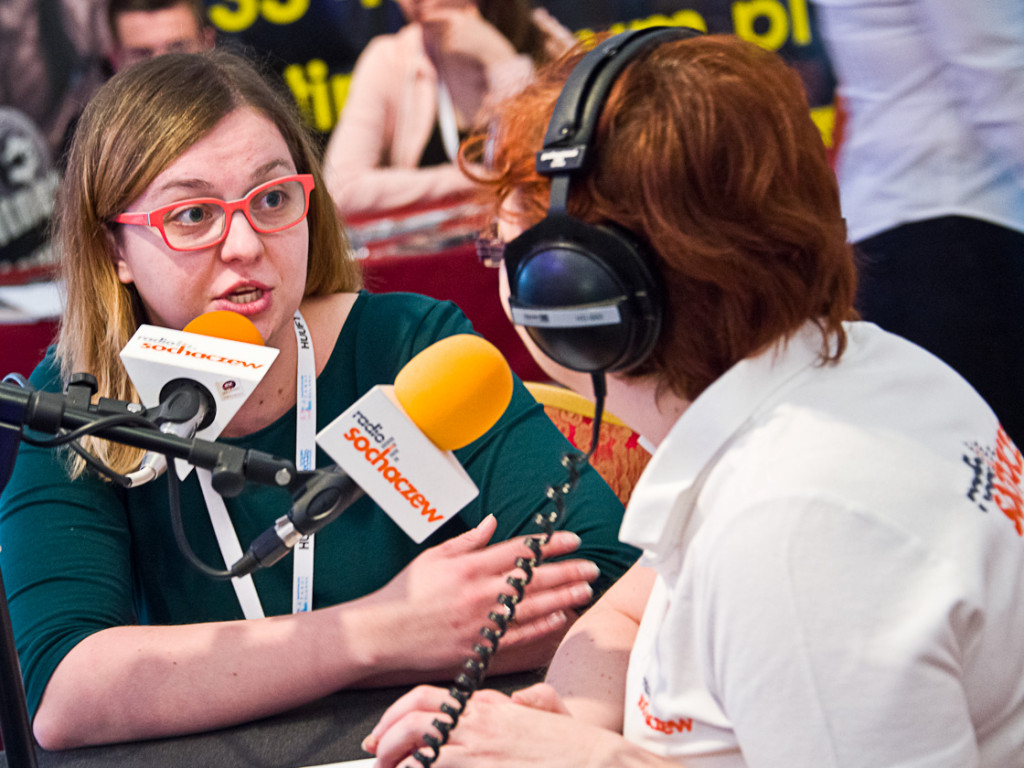 Mazowieckie Targi Ślubne - fotorelacja