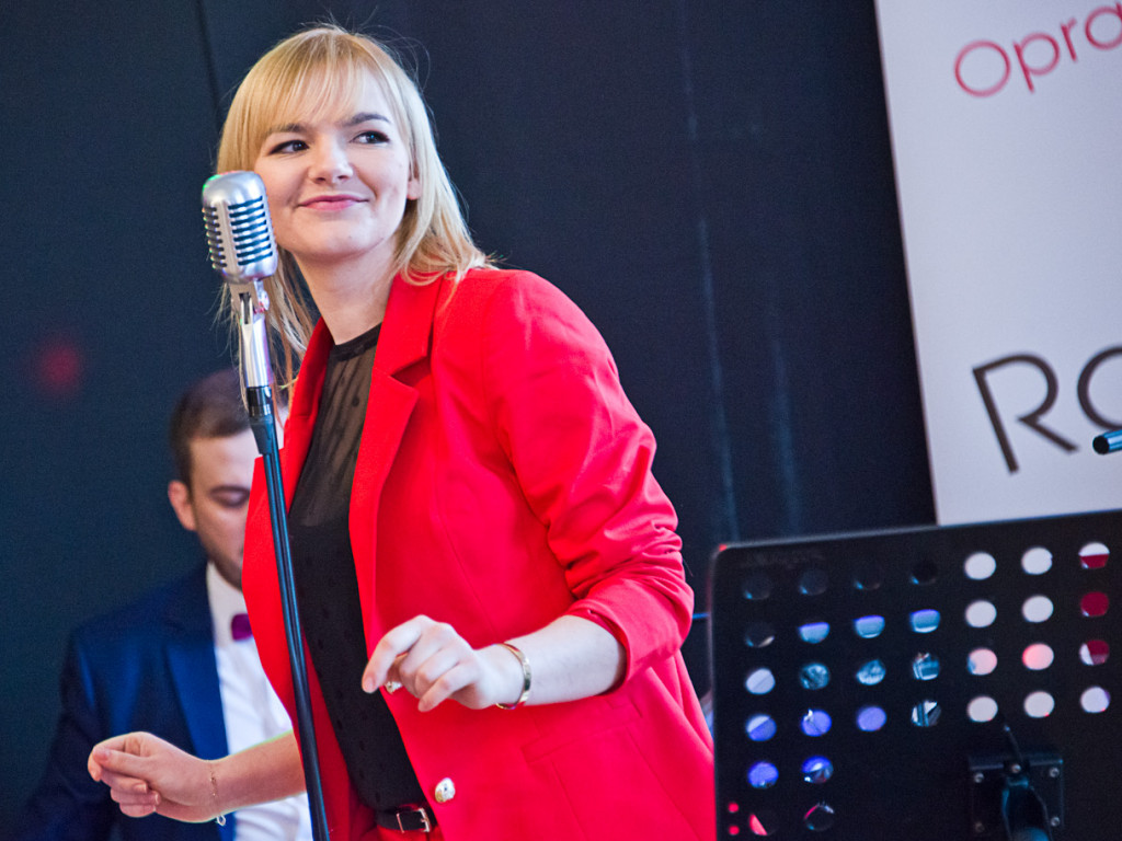 Mazowieckie Targi Ślubne - fotorelacja