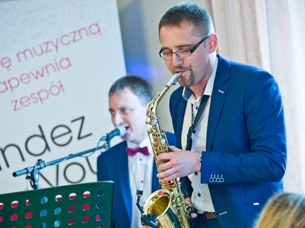 Mazowieckie Targi Ślubne - fotorelacja