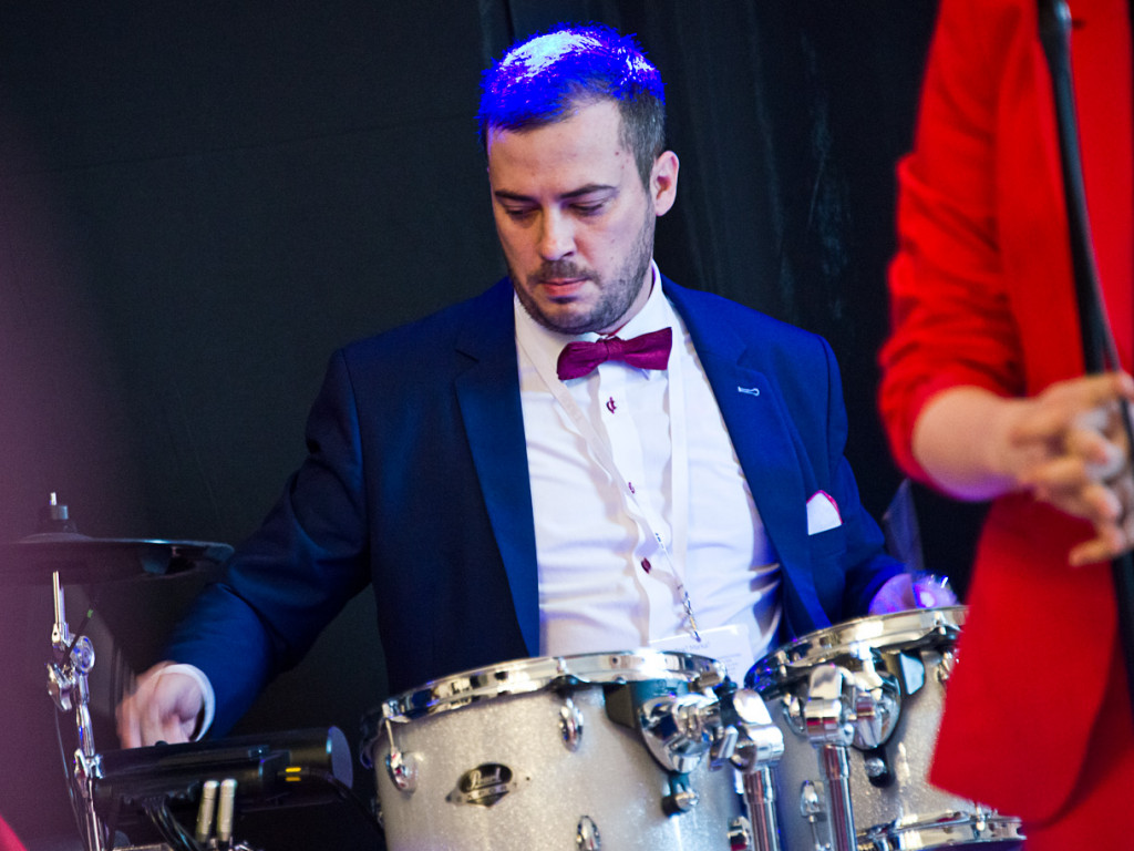 Mazowieckie Targi Ślubne - fotorelacja